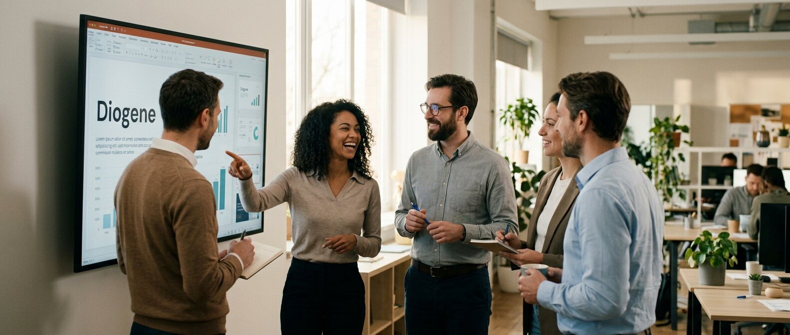 Automazione operativa del patrimonio documentale