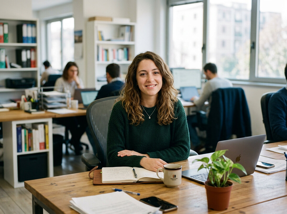 Gestire grandi archivi documentali con efficienza